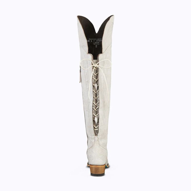 WOMEN'S LEXINGTON OTK-Ceramic Crackle